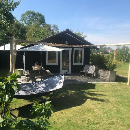 De Ark Villa Schoorl Kültér fotó
