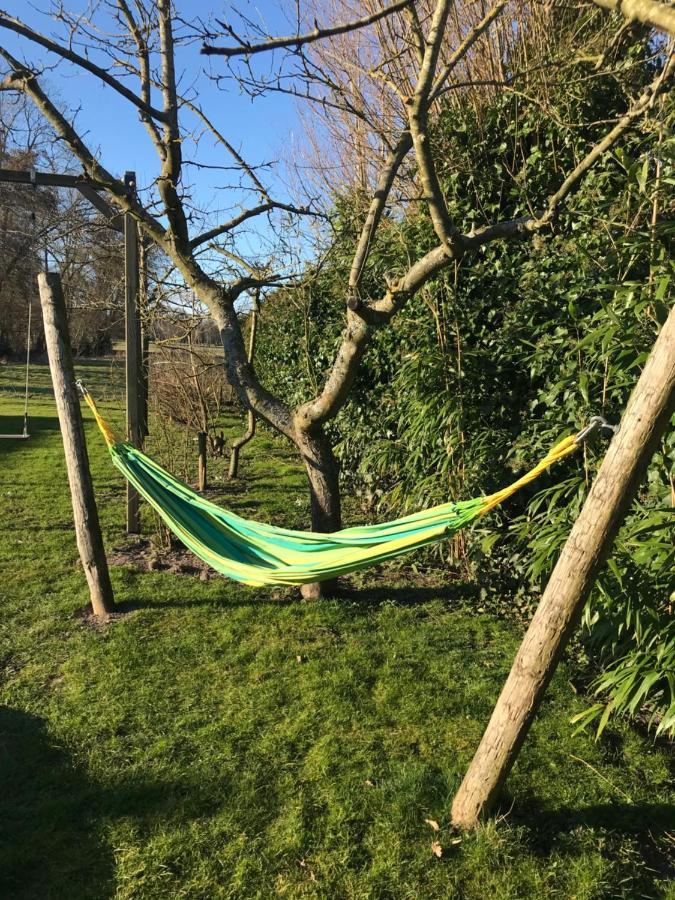 De Ark Villa Schoorl Kültér fotó