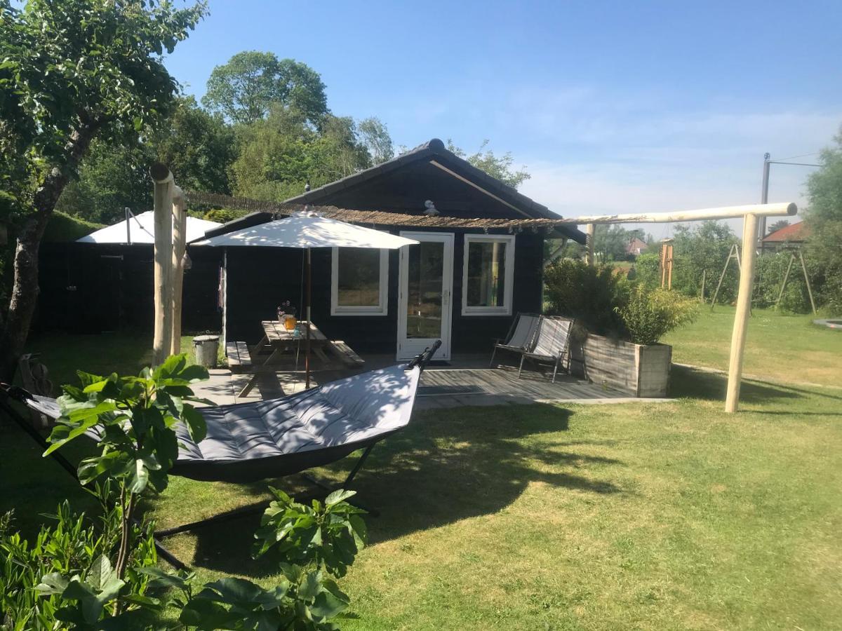 De Ark Villa Schoorl Kültér fotó
