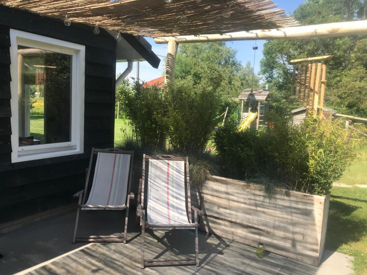 De Ark Villa Schoorl Kültér fotó