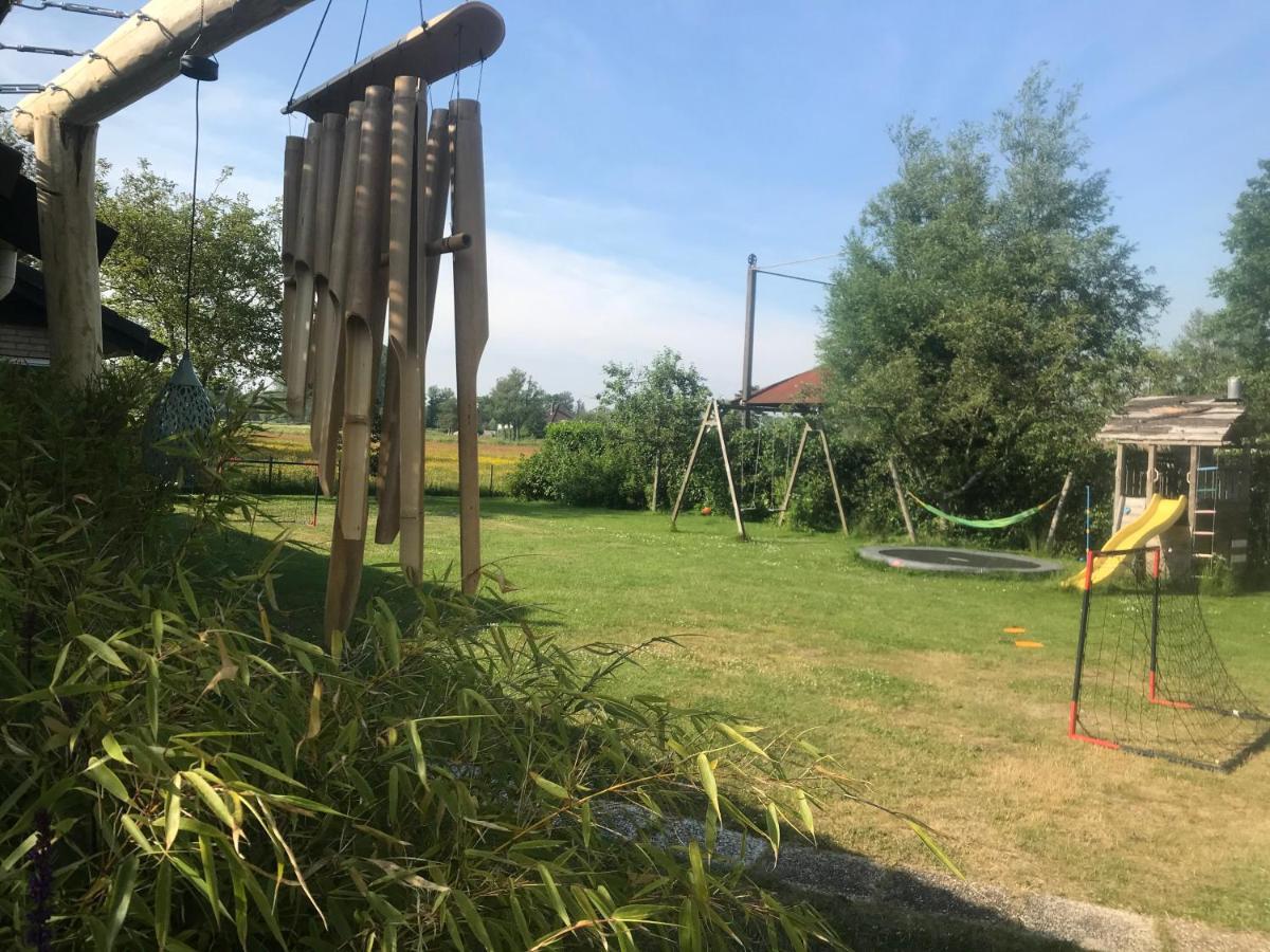 De Ark Villa Schoorl Kültér fotó