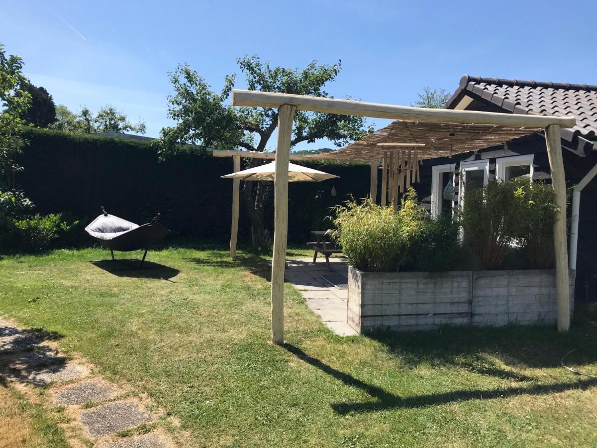 De Ark Villa Schoorl Kültér fotó