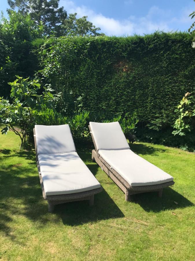 De Ark Villa Schoorl Kültér fotó
