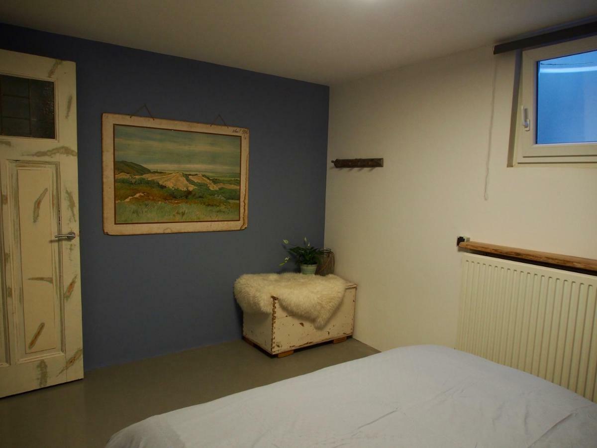 De Ark Villa Schoorl Kültér fotó