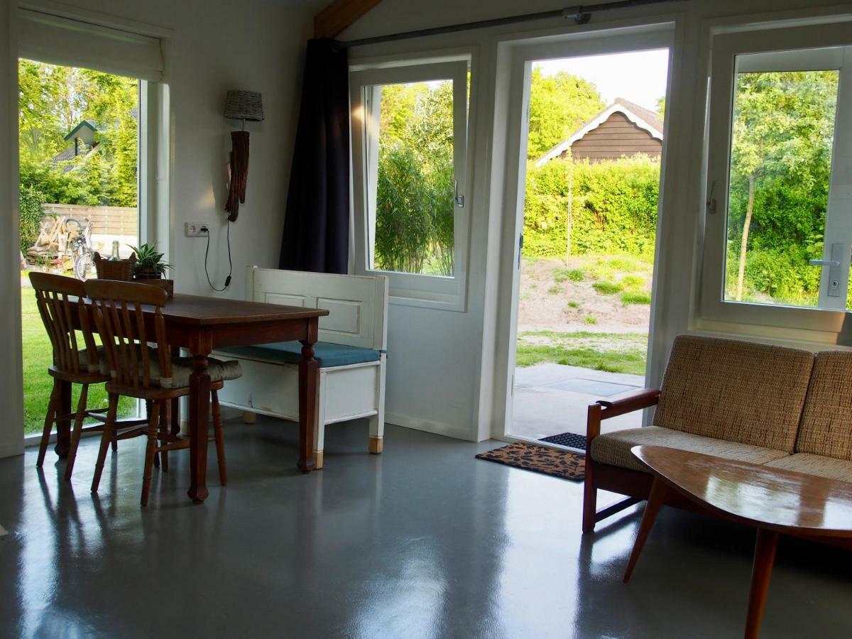De Ark Villa Schoorl Kültér fotó