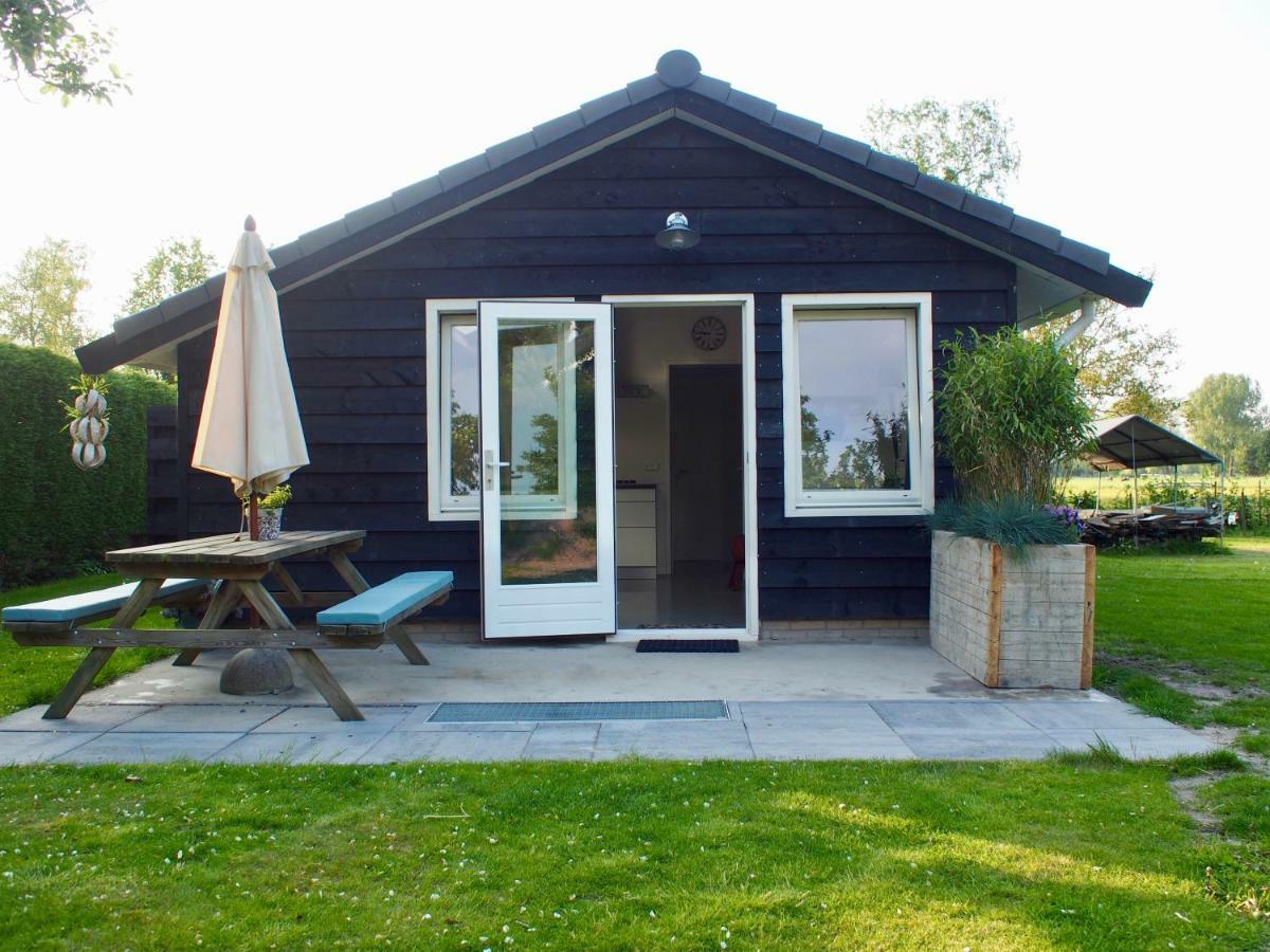 De Ark Villa Schoorl Kültér fotó