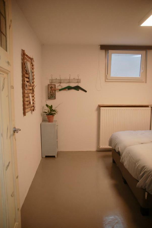 De Ark Villa Schoorl Kültér fotó