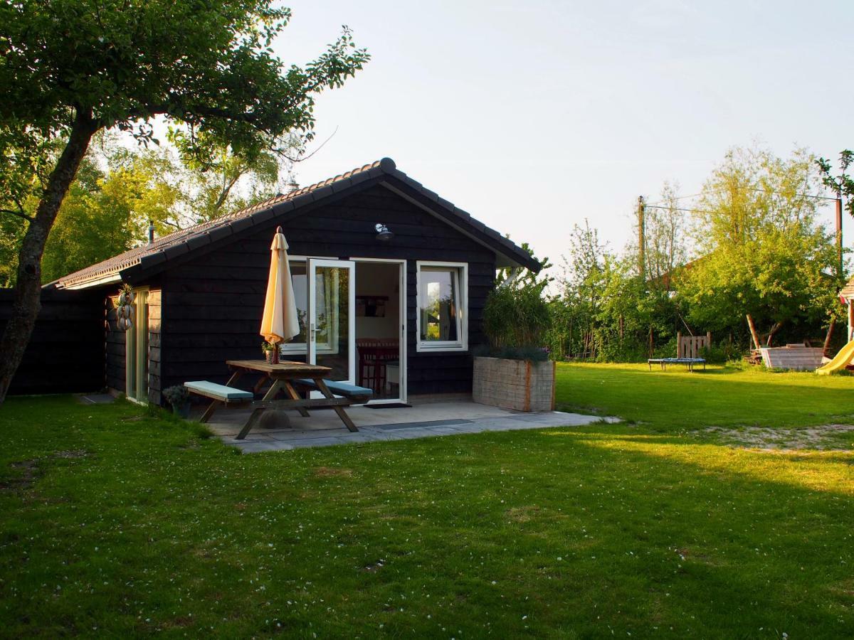 De Ark Villa Schoorl Kültér fotó