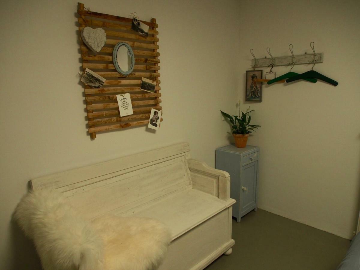 De Ark Villa Schoorl Kültér fotó