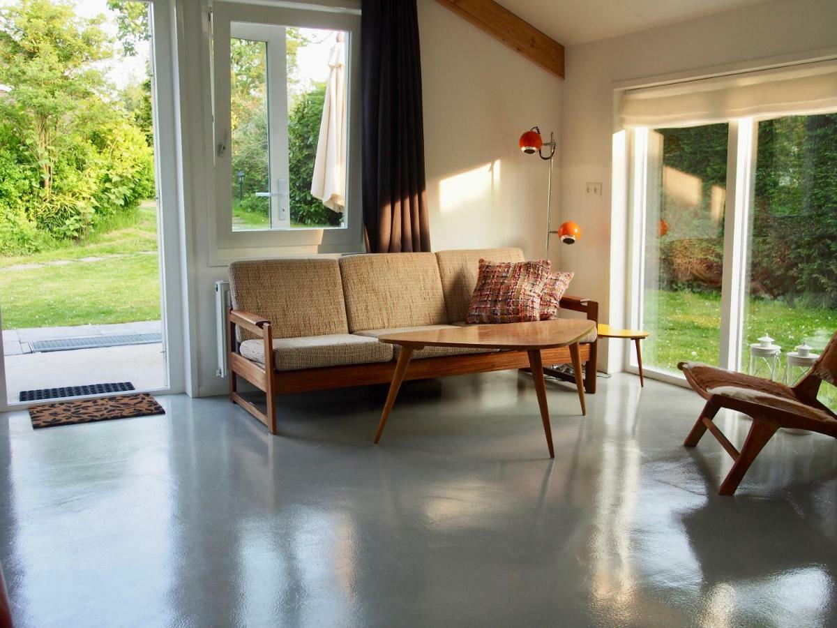 De Ark Villa Schoorl Kültér fotó
