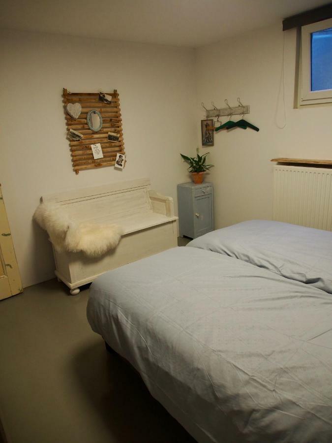 De Ark Villa Schoorl Kültér fotó