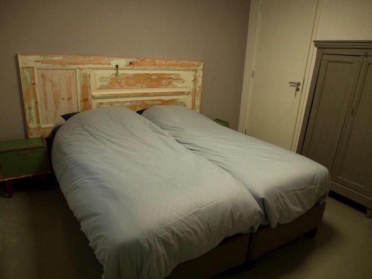 De Ark Villa Schoorl Kültér fotó