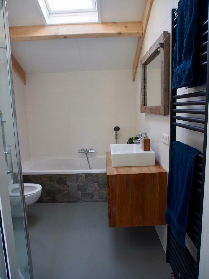 De Ark Villa Schoorl Kültér fotó
