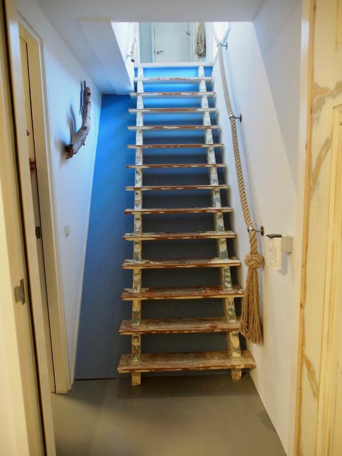 De Ark Villa Schoorl Kültér fotó