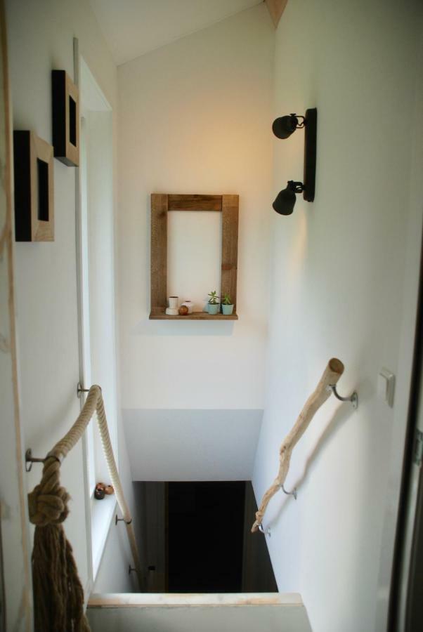 De Ark Villa Schoorl Kültér fotó