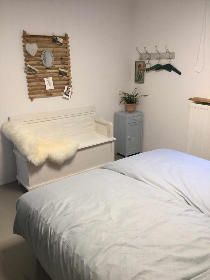 De Ark Villa Schoorl Kültér fotó