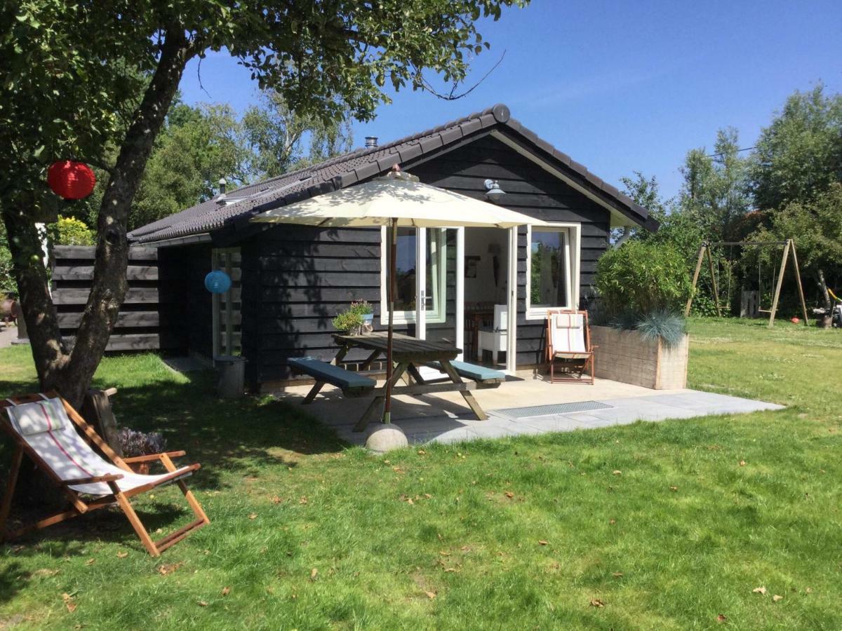 De Ark Villa Schoorl Kültér fotó