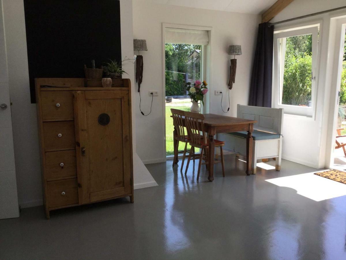 De Ark Villa Schoorl Kültér fotó