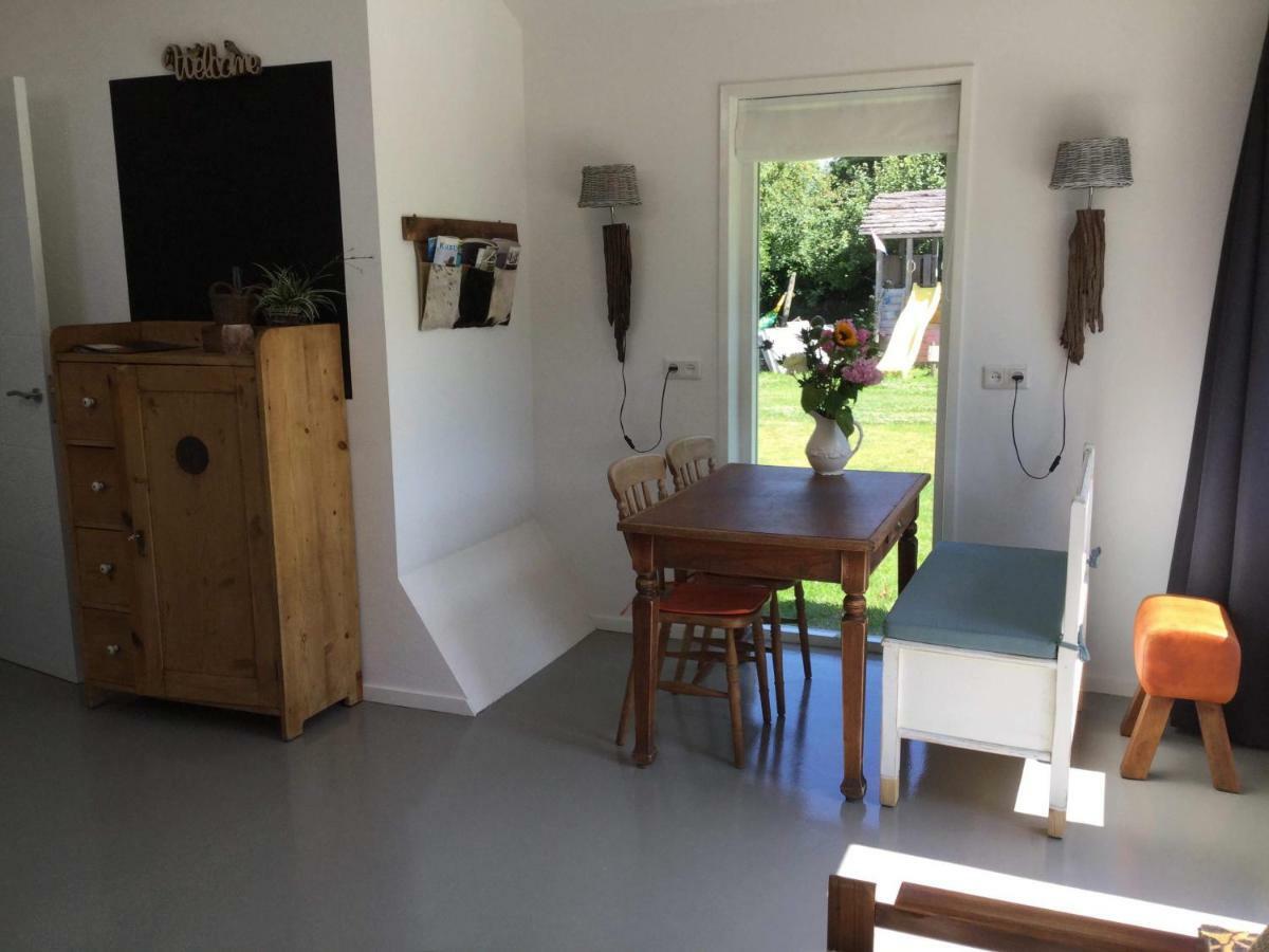De Ark Villa Schoorl Kültér fotó